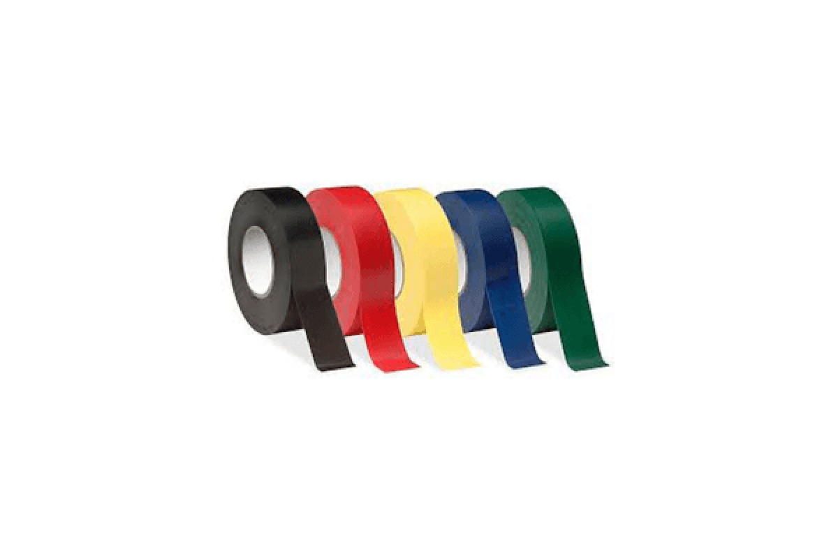 PVC Tapes